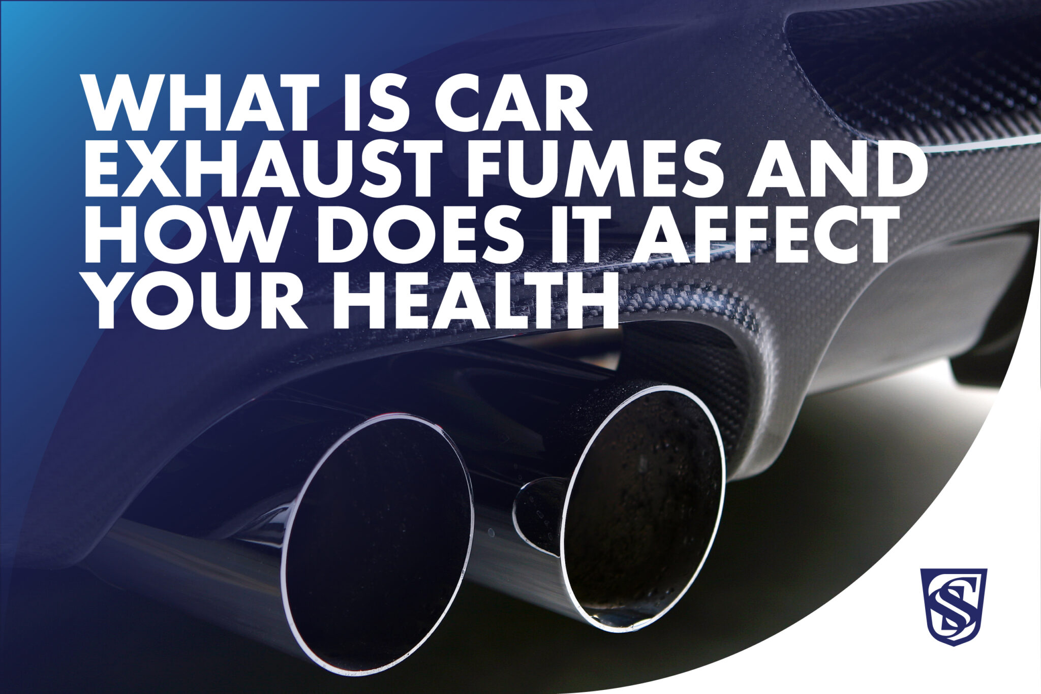 What Is Car Exhaust Fumes And How Does It Affect Your Health Sands Performance 6803